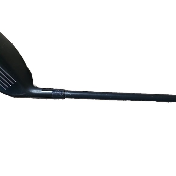 IRT-5 Hybrid 28* 75g Senior Plus Flex Graphite Mens RH - Picture 7 of 9